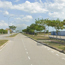 Development Commercial Land @ Melaka Tengah, Melaka City, Malacca 