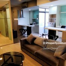 Eve suites for rent
