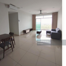 Good Condition/Twin Danga Residence/Taman Laguna/3 Bedrooms/Rm2300