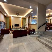 Spacious Double Storey Bungalow, SS 2, Kelana Jaya, Petaling Jaya