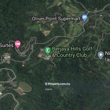 Bungalow land for Sale