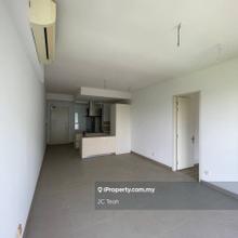 Tranquil & Spacious Dual-Key Home in Nova Saujana