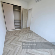 Upton Residence arang road apartment for sale
