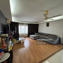 Ready for rent