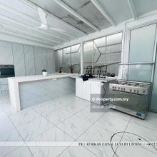 Actual Unit, Actual Price - Garden Unit With Huge Land Area