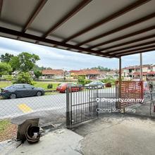 2 Storey Terrace @ Taman Permai 3, Seremban