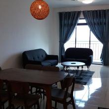 Sky Breeze  Apartment