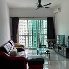 One Imperial 1200sf Renovated Unit 2 Car Park