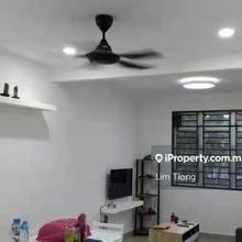 Ehsan jaya Low Medium Cost Apartment for sale