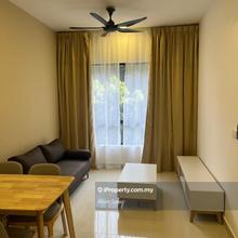 Quinn Residence 2 Rooms Fully Furnished For Rent