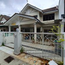 Double Storey Terrace for Sale  Melaka, Batu Berendam, Tmn Melaka Baru