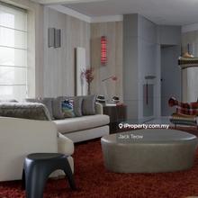 New Pre Launch Low Density Corner Unit To Skypod Residence