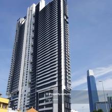 Sale  Below Market Value Residensi Continew  KLCC Kuala Lumpur