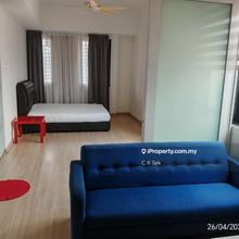 Condominium for Rent