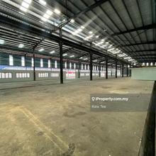 Kawasan Perindustrian Tanjung Langsat