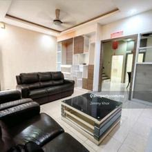 2 Terrace House For Sale In Taman Segar Indah - Raja Uda