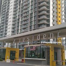 Z residence unit for sales
