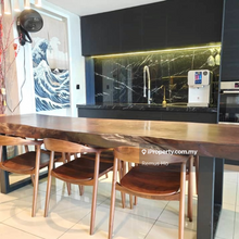 Nice renovated and tastefully design unit for Sale