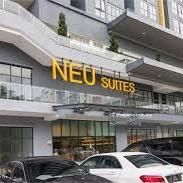 Neu Suites Jalan Nipah Kampung Berembang Great Eastern Mall Ampang