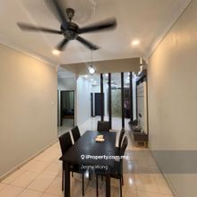 1 Sty Taman Bandar Senawang For Sale