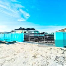 Samariang - Single Storey Detached House 