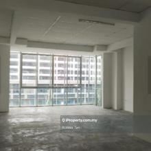Damansara Aliff Second Floor For rent