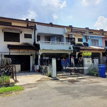 Below Market Sri Mudah Sec25 Shah Alam