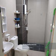 Skylake  Residence Taman Putra Perdana Puchong