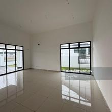 Unblock View -Gated & Guarded -Freehold -Non Bumi Lot