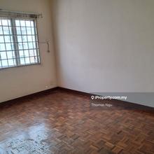 High floor unit 