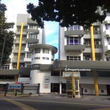 Sri Damansara Business Park En Bloc For Sale