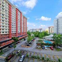The Lumayan Apartment Bandar Sri Permaisuri Cheras KL
