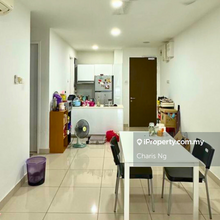H 2 O residences ara R M 2 300 partial furnishing