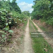 Dengkil, Sepang Agricultural Land zoning residential for Sale