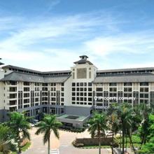 Cinta Ayu Apartment @ Pulai Springs Resort 