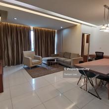 Regalia Residence, Studio unit Near LRT/ KTM