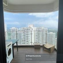 Country Garden Danga Bay High Floor Sea View 