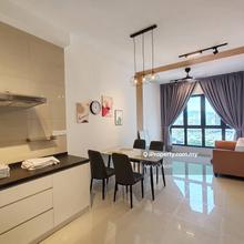 Real Limit unit 2 Room 1 Toilet 1 Car Park Fully Furniture & ID