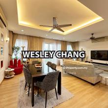 Modern classic well renovated home waiting for new owner to move in