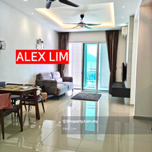 Solaria Residence For Rent !!