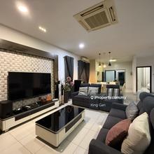 Super Cheap Semi-D For Sale @ Jade Hills Kajang