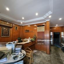 Shop-office for Sale