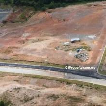 West Port Pulau Indah Industrial Land For Sale Medium Industrial