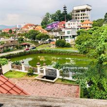 Beautiful Spacious Resort Style 3.5 sty Bungalow Kg.Melayu Frim Kepong