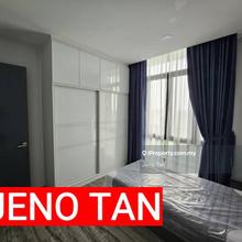 Podium Apartment for Sale
