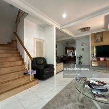 2 sty semid Kota Kemuning 