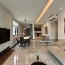 Rare Low-Density Condo Right Opposite Kwang Hwa Primary School