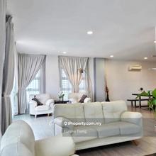 D Jewel Condominium - Hup Kee/Bdc (4 Bedrooms)