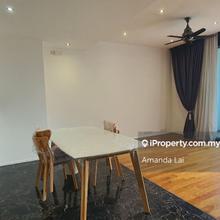 Arcoris residence for sale