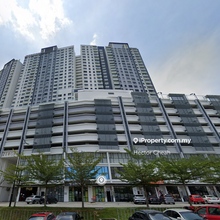 Zenopy Residence Seri Kembangan 1128sf 100% Loan Below Market
